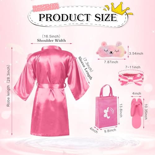 Essential Spa Party Supplies for Girls
