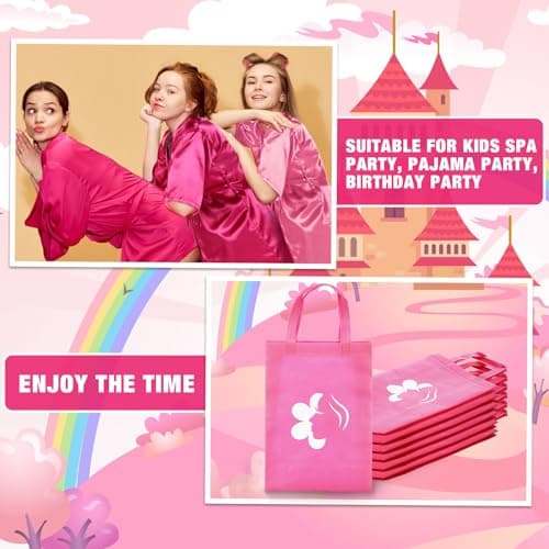 Essential Spa Party Supplies for Girls